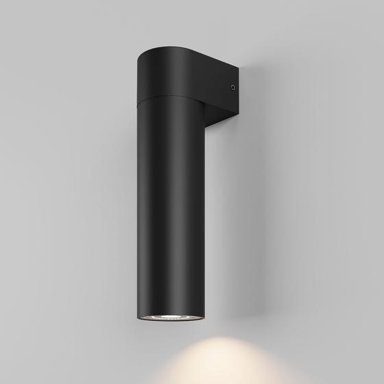 Nork LED черный (35187/D)