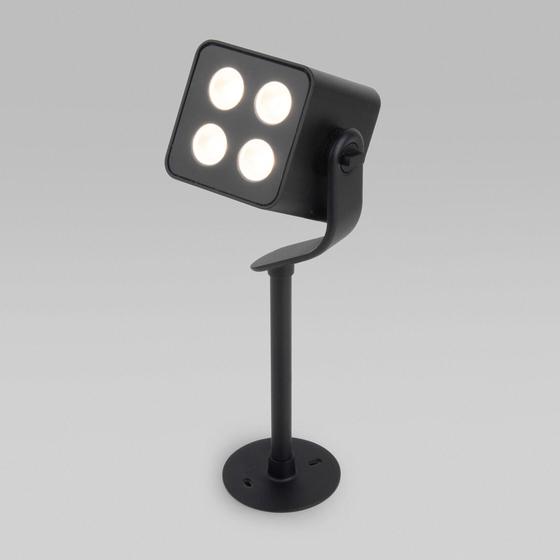 VISOR LED черный (35142/S)