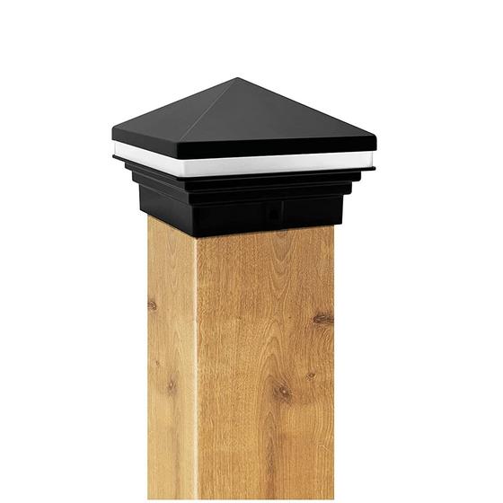 WML-01-CAP BLK Veronese