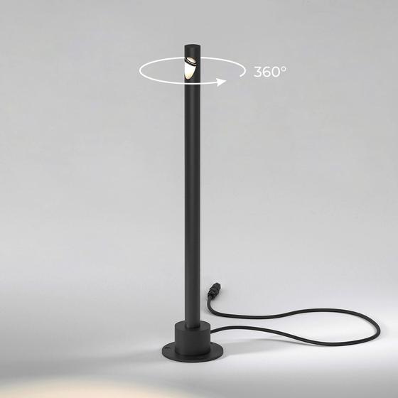 Latent (35174/S) черный 600 мм