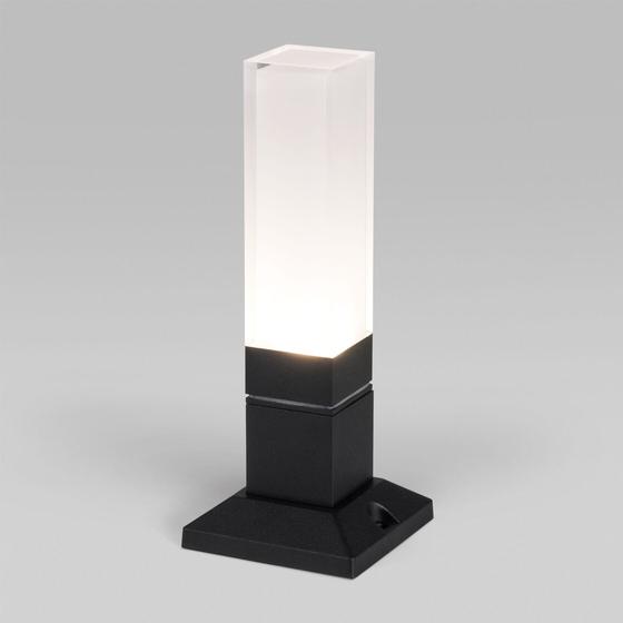 1536 TECHNO LED чёрный