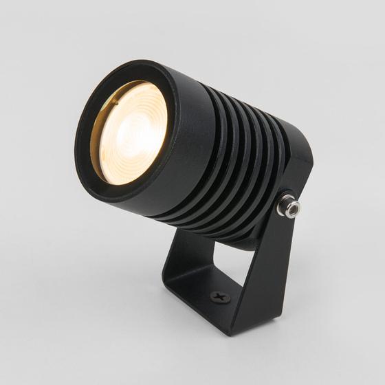 Landscape LED черный (043 FL LED)