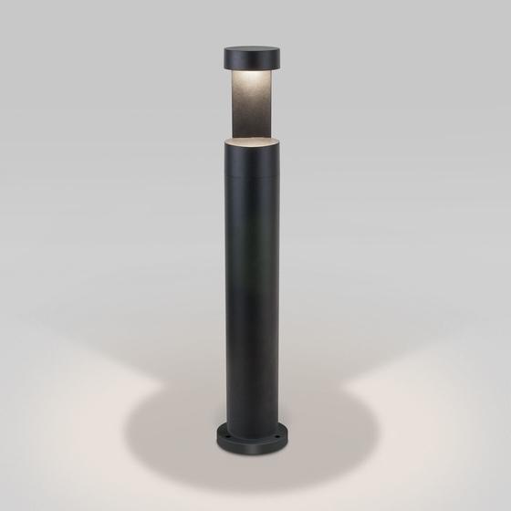 1640 TECHNO LED Nimbus Чёрный (35126/F)