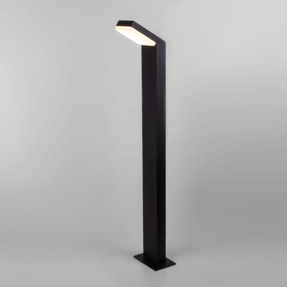 1542 TECHNO LED Чёрный