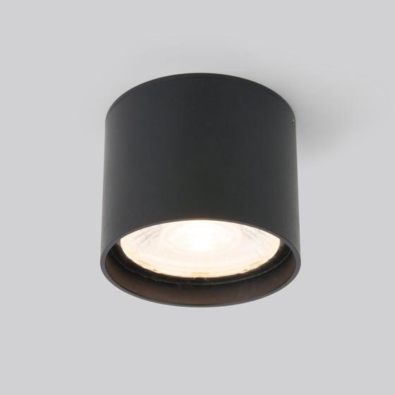 Light LED 2105 (35132/H) черный