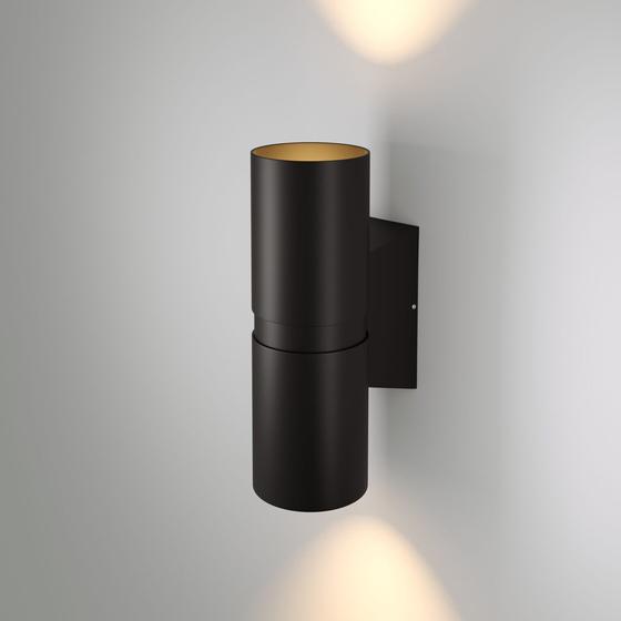 Liberty LED черный (35124/U)