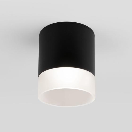 Light LED 2107 (35140/H) черный