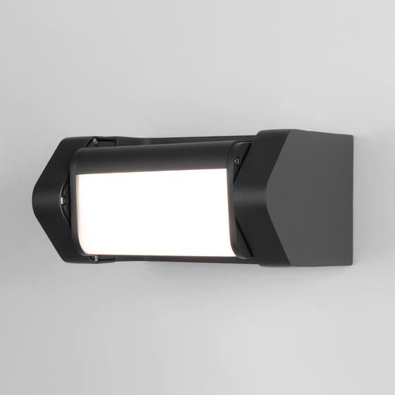 DORS D LED (35163/D) черный
