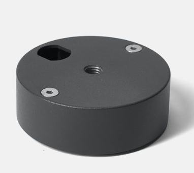 Основание для монтажа Paco S