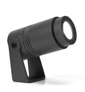 Светильник для подсветки растений Paco S 24V 5W 36°