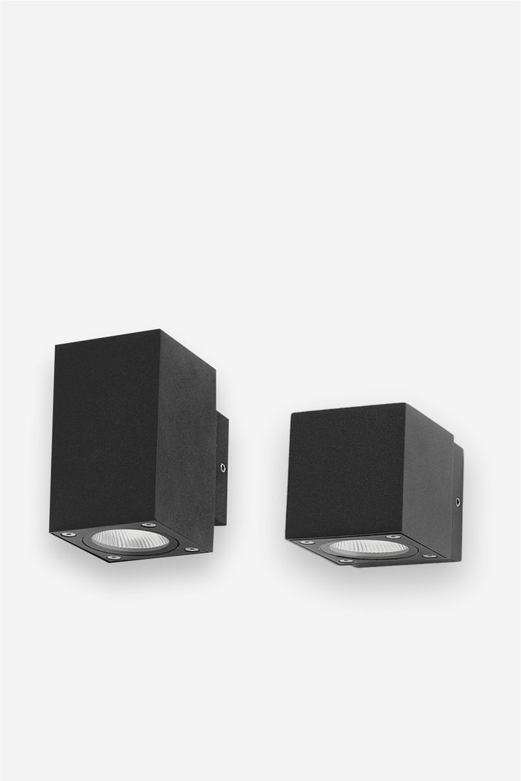 Светильник настенный BOXY