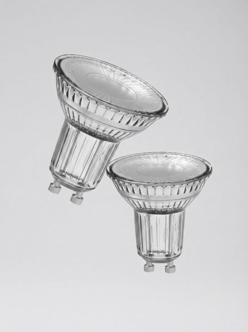 Светодиодная лампа OSRAM GU10 GlowDim