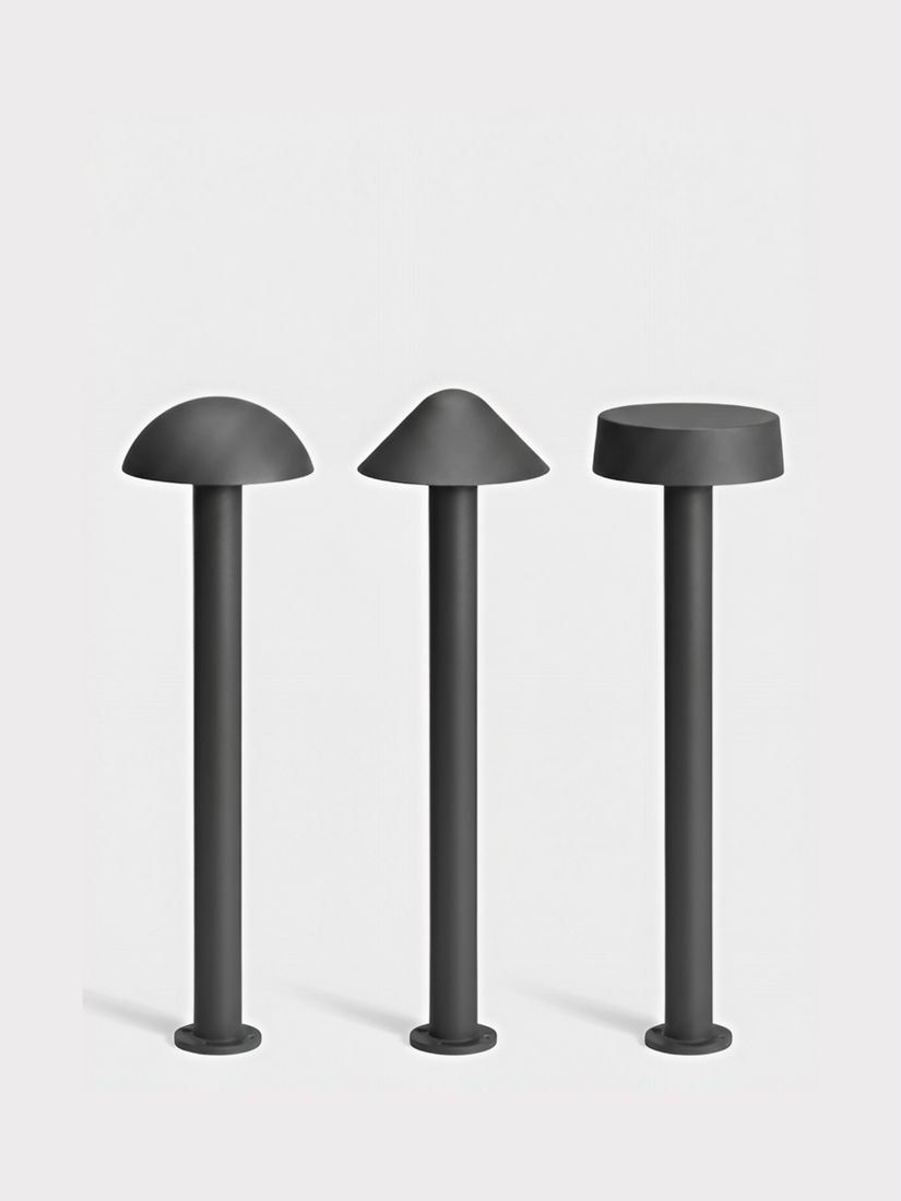 Уличный столбик MUSHROOM
